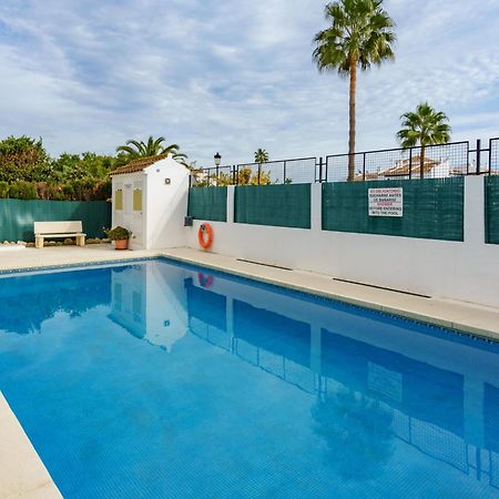 Apartment Atico Los Pelicanos By Interhome Manilva Exterior foto